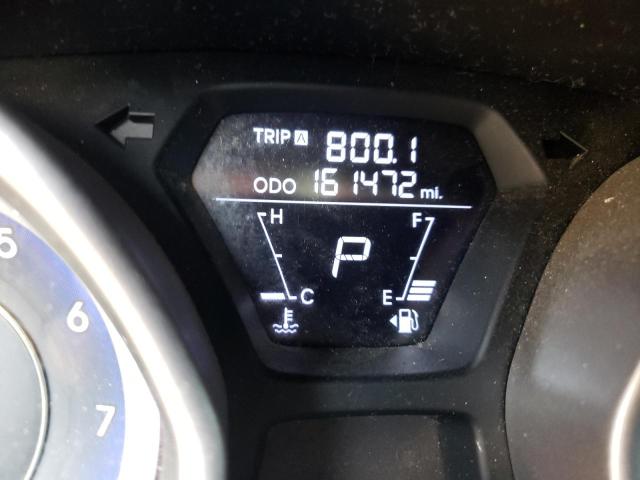 2013 HYUNDAI ELANTRA GL - KMHDH4AEXDU766291