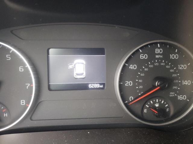 2021 KIA SELTOS S KNDEU2AA6M7230023