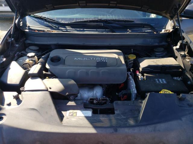 2015 JEEP CHEROKEE 1C4PJMCB5FW739080