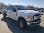 2017 FORD  F250