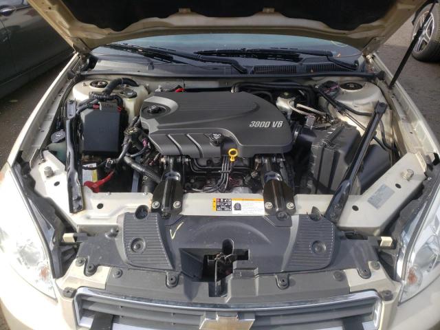 2011 CHEVROLET IMPALA POL 2G1WD5EM3B1145542