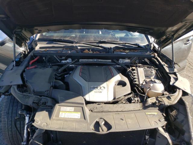 2018 AUDI SQ5 PRESTI WA1C4AFY0J2045105