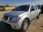 2015 Nissan Frontier S на продаже в Gaston, SC - Minor Dent/Scratches