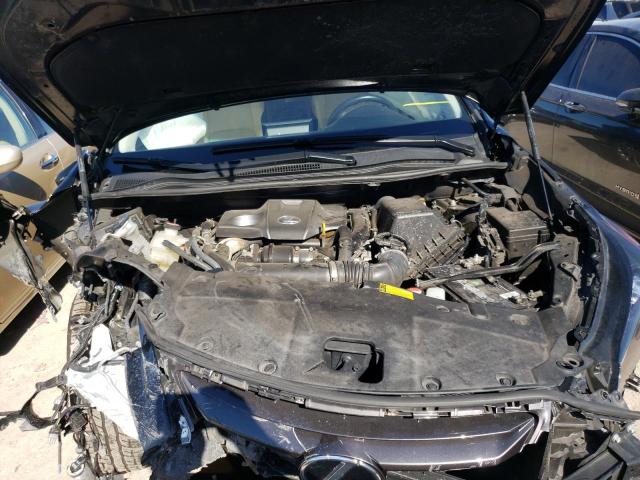 2015 LEXUS NX 200T JTJYARBZ2F2007817