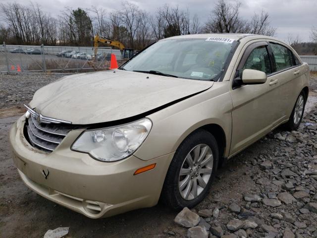 2010 CHRYSLER SEBRING LI 1C3CC5FB4AN112917