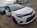 2016 TOYOTA  COROLLA