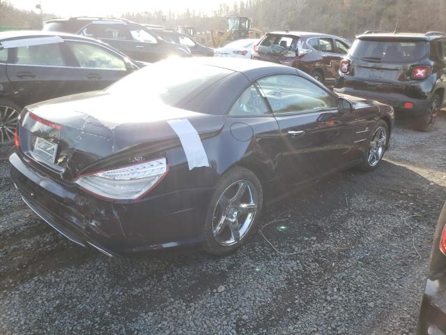 2016 MERCEDES-BENZ SL 400 WDDJK6FA0GF040884