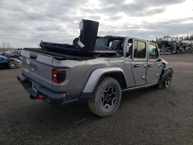 2020 JEEP GLADIATOR 1C6JJTBG8LL163017