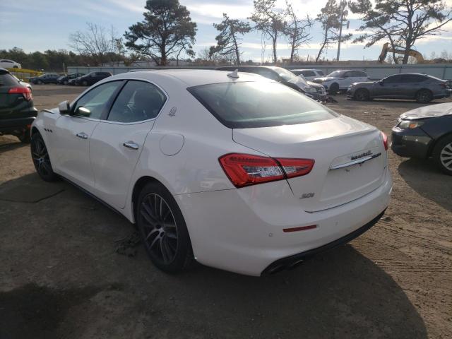 Фото: ZAM57YTA5J1292501 - 3