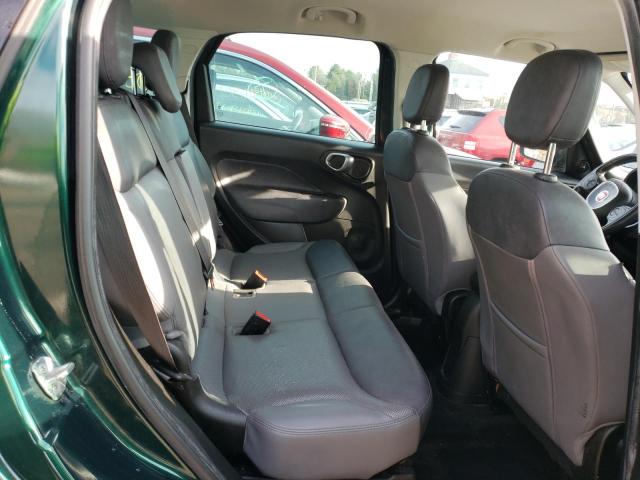2014 FIAT 500L LOUNG ZFBCFACHXEZ003979