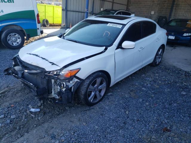 2015 ACURA ILX 20 19VDE1F32FE006787