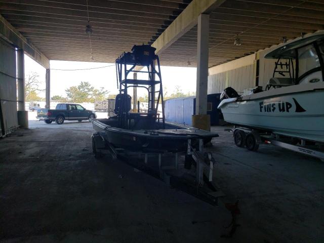 Salvage boats for sale at New Orleans, LA auction: 2014 Other Boat