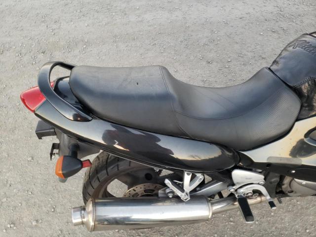 2001 SUZUKI GSX750 F JS1GR7GA312101724