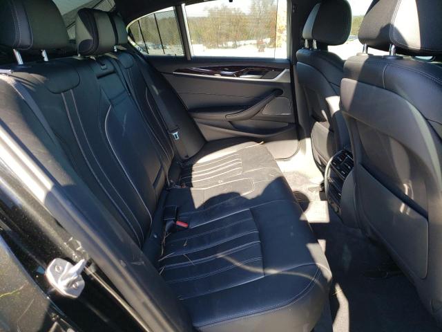 2017 BMW 540 I WBAJE5C35HG915872