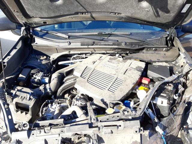2020 SUBARU FORESTER JF2SKADC2LH469708
