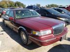 1997 LINCOLN  TOWN CAR