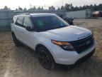 2014 FORD  EXPLORER