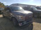 2016 FORD  F-150