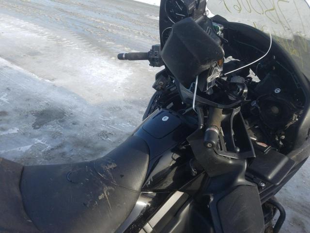2013 HONDA GL1800 B JH2SC6849DK000154