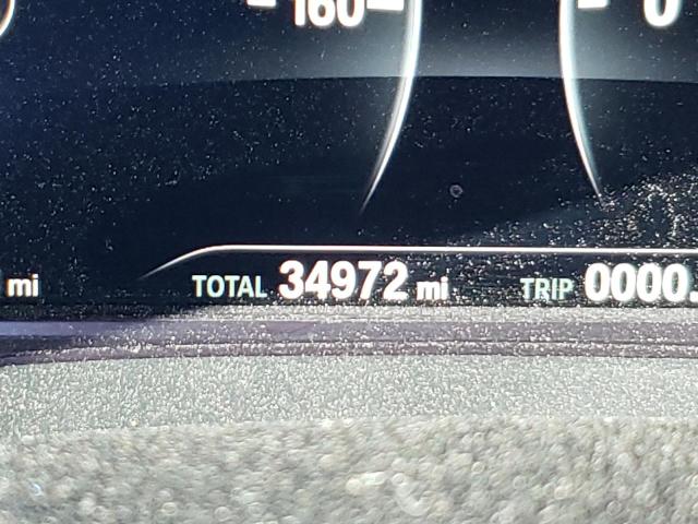 2017 BMW 540 I WBAJE5C35HG915872