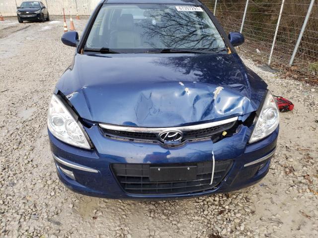 2012 HYUNDAI ELANTRA TO KMHDC8AE7CU150455