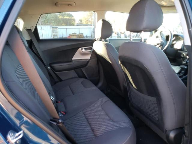2018 KIA NIRO FE KNDCB3LC2J5160996