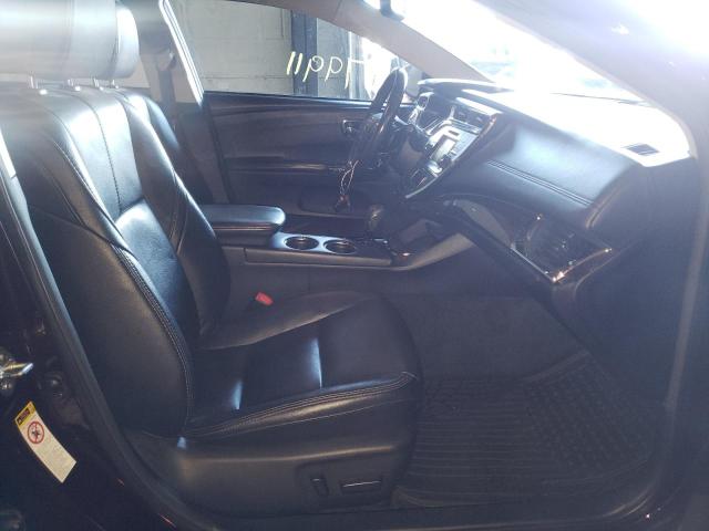 2013 TOYOTA AVALON BAS 4T1BK1EB4DU028459