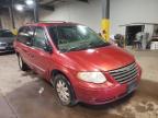 2006 CHRYSLER  MINIVAN