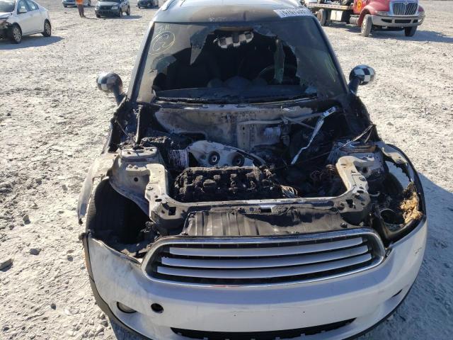 2014 MINI COOPER COU WMWZB3C54EWR40443