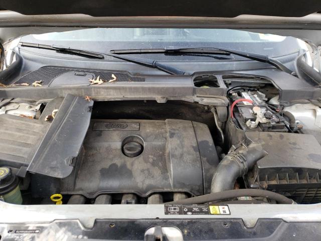 2011 LAND ROVER LR2 HSE SALFR2BN0BH220272