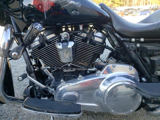 2019 HARLEY-DAVIDSON FLHT 1HD1FVC28KB681849
