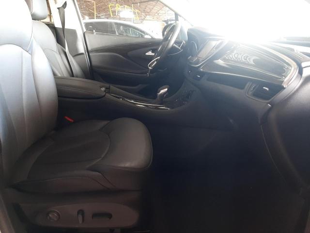 2019 BUICK ENVISION E LRBFXCSA6KD012581