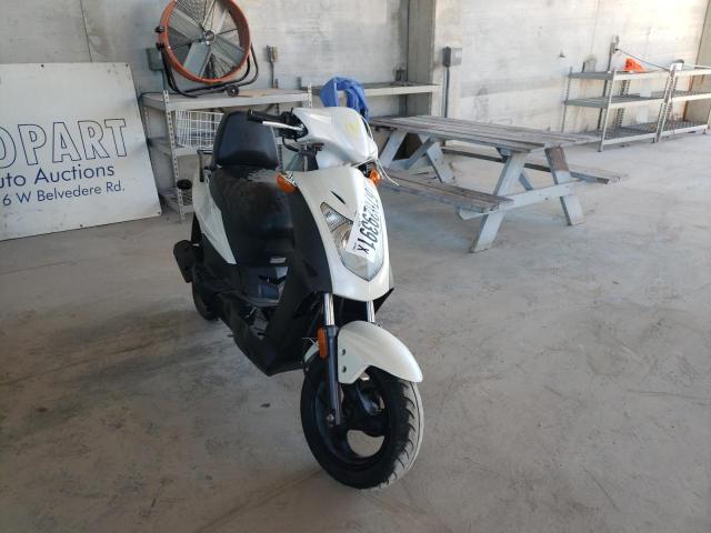 2020 KYMCO USA INC SCOOTER #3303610957