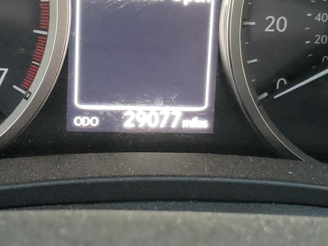 2017 LEXUS NX200T JTJYARBZ0H2068750