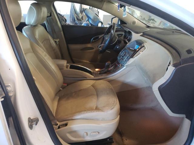 2010 BUICK LACROSSE C 1G4GC5EGXAF260960