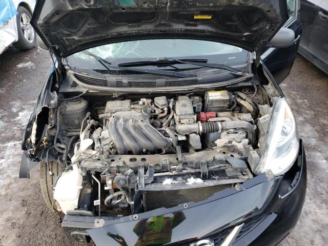 2016 NISSAN MICRA 3N1CK3CP4GL266607