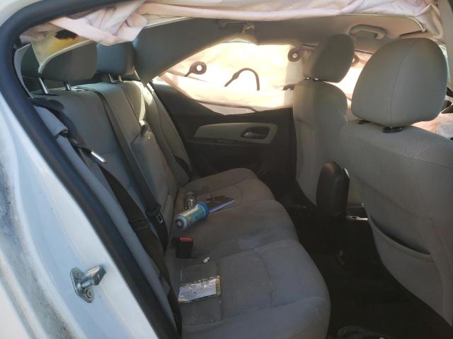 2014 CHEVROLET CRUZE LT - 1G1PC5SB3E7380279