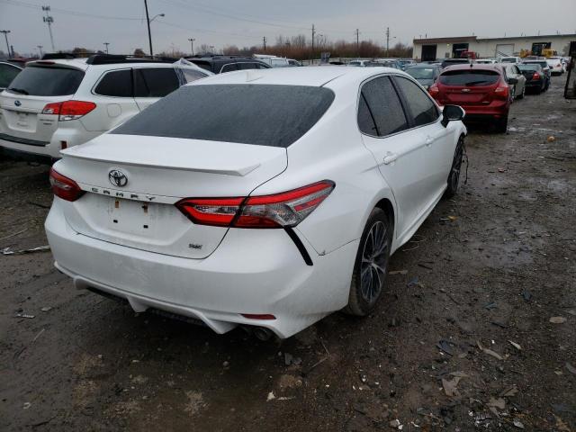 2019 TOYOTA CAMARY 4T1B11HK9KU838892