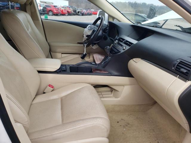 2013 LEXUS RX 450 JTJBC1BA3D2066903