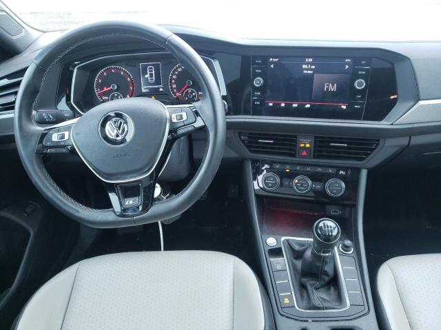2019 VOLKSWAGEN JETTA HIGH 3VWW57BU9KM084708