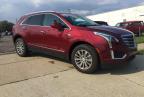 2018 CADILLAC  XT5