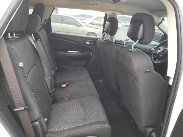 3C4PDCBG4KT845700 Dodge Journey Se 2019. Фото: 5