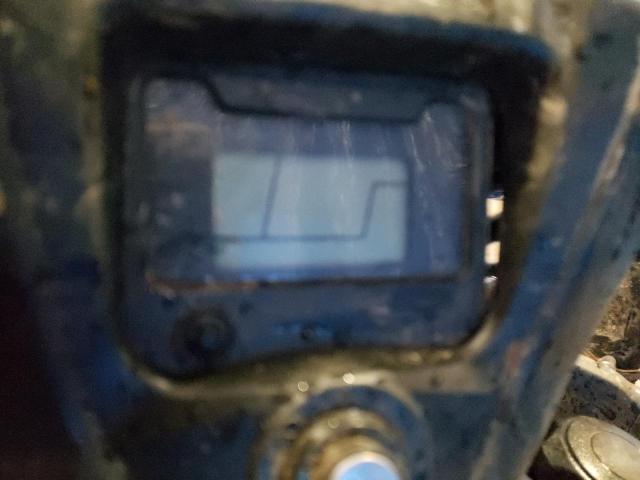 2020 HONDA TRX520 FM 1HFTE45G5L4500332