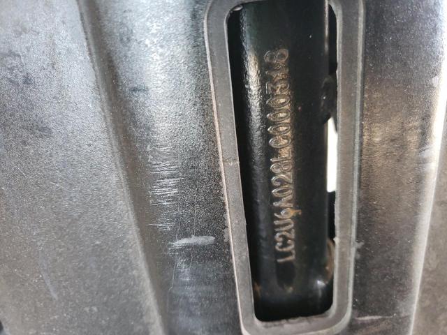 2020 KYMCO USA INC SCOOTER #3303610957