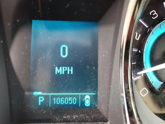 2011 BUICK LACROSSE C 1G4GC5ED1BF331793