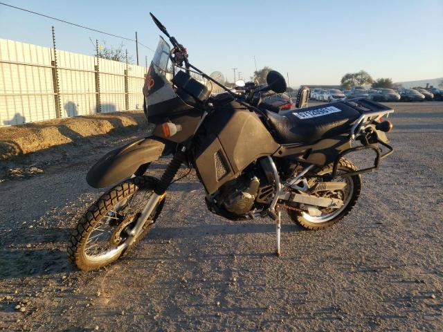 2000 KAWASAKI KL650 A JKAKLEA15YA059307