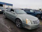 2006 CADILLAC  DTS