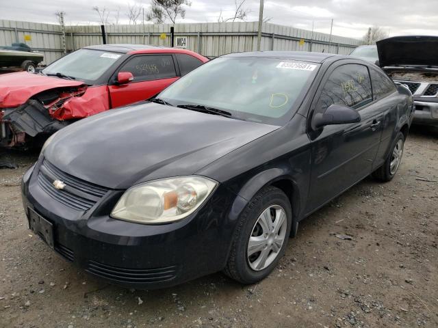 2010 CHEVROLET COBALT 1LT 1G1AD1F52A7140344