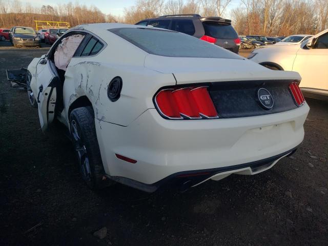 2015 FORD MUSTANG 50 1FA6P8RF5F5500524