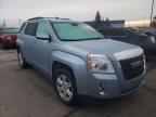 2014 GMC  TERRAIN